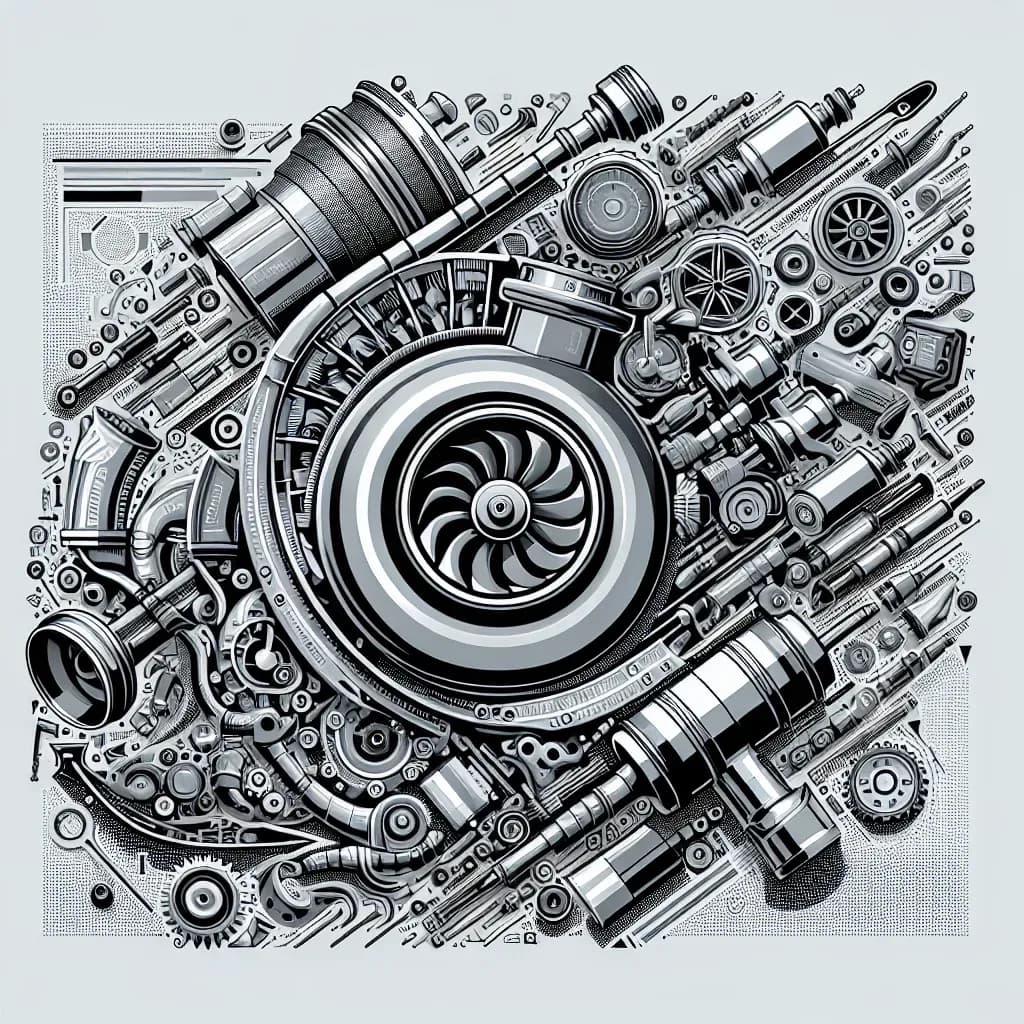 Garrett Motion Inc. 8-K Report: Key Insights on February 20, 2025 Filing