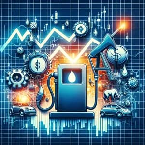 Gas Prices Surge: What It Means for Your Stock Investments