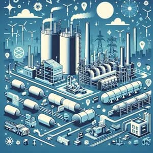 Gas Supply Crunch: What Low Storage Means for Europe's Energy Market