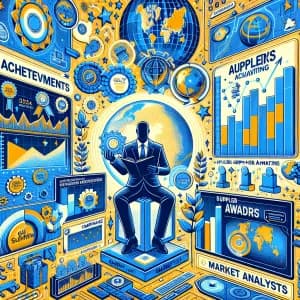 Gauzy Ltd. December 2024 Report: Supplier Award & Market Insights