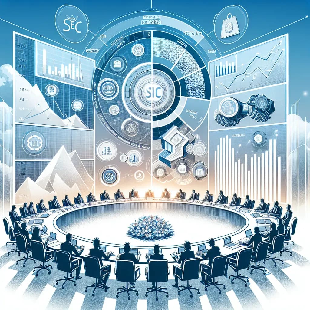 Genmab A/S February 2025 SEC Report: Key Insights & Annual Meeting Announcement