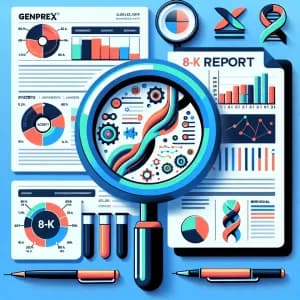 Genprex, Inc. 8-K Report: Key Insights for Investors - February 7, 2025