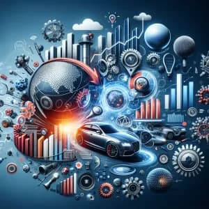 Gentherm Inc. Financial Report 2023: Growth Amid Challenges