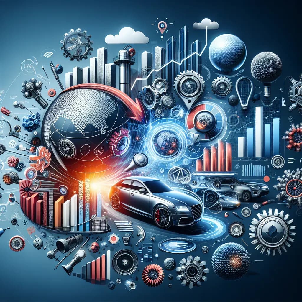 Gentherm Inc. Financial Report 2023: Growth Amid Challenges