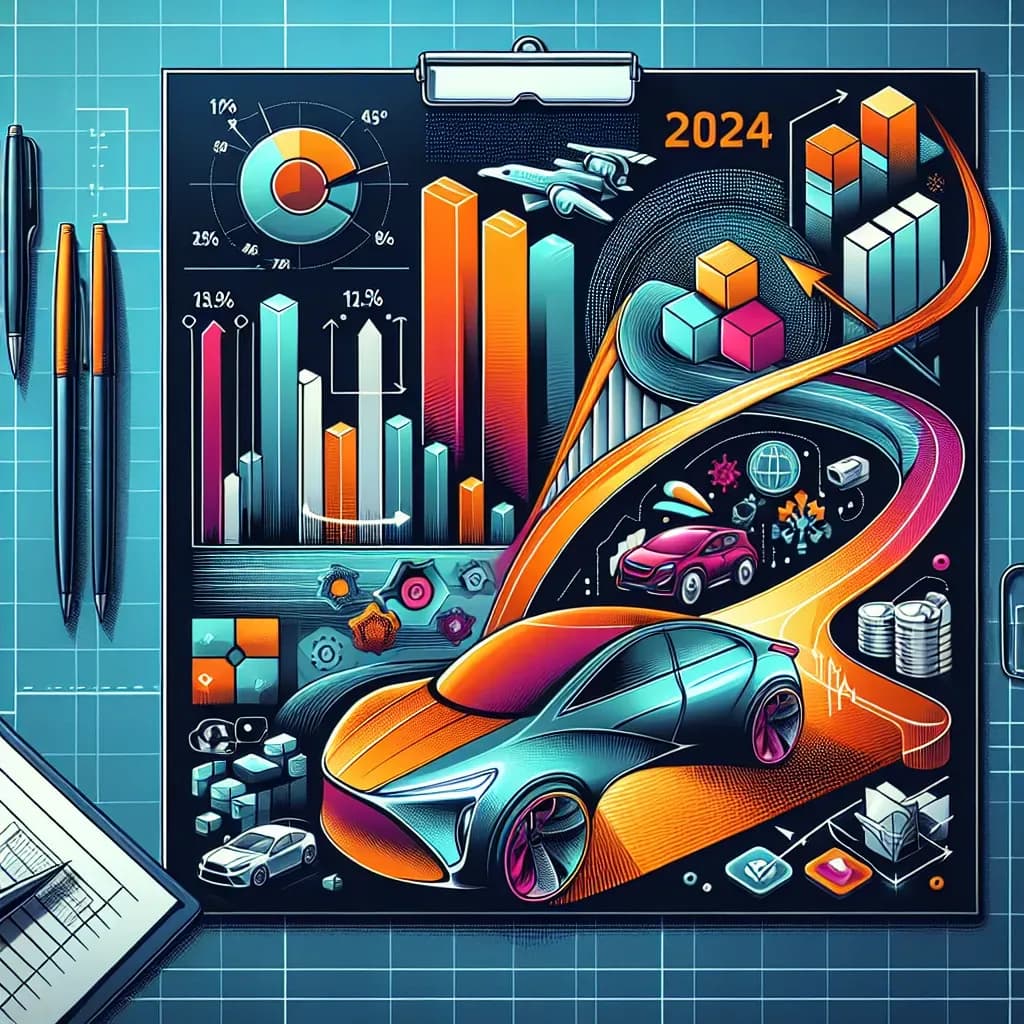 Gentherm Incorporated: 2024 Financial Analysis & Hold Recommendation