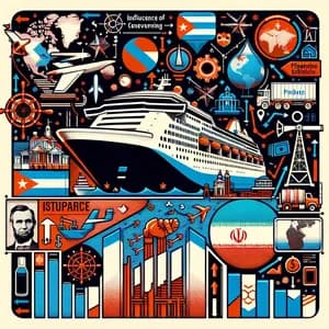 Geopolitical Shifts: How Cuba & Iran Influence Financial Markets