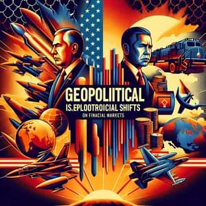 Geopolitical Shifts: How Trump's Updates Impact Financial Markets