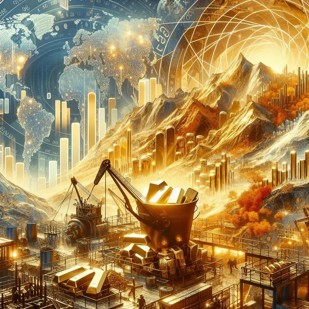 Geopolitical Tensions Fuel Gold & Silver Prices: Key Insights for Investors