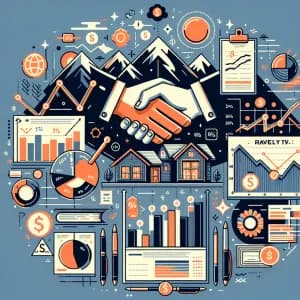 Getty Realty Corp Q1 2024 Report: Strong Growth & Investment Insights