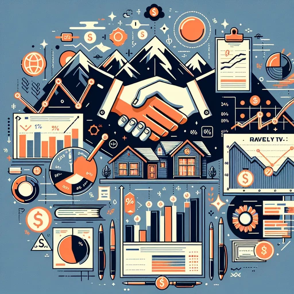 Getty Realty Corp Q1 2024 Report: Strong Growth & Investment Insights