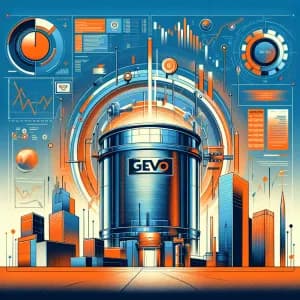 Gevo, Inc. 8-K Filing: Key Insights and Financial Updates - January 2025