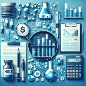 Gilead Sciences Financial Analysis: Hold Recommendation Amid Challenges