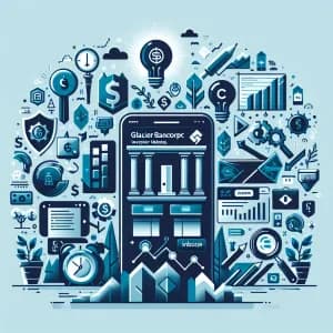 Glacier Bancorp, Inc. 8-K Report: Key Updates for Investors (Feb 12, 2025)