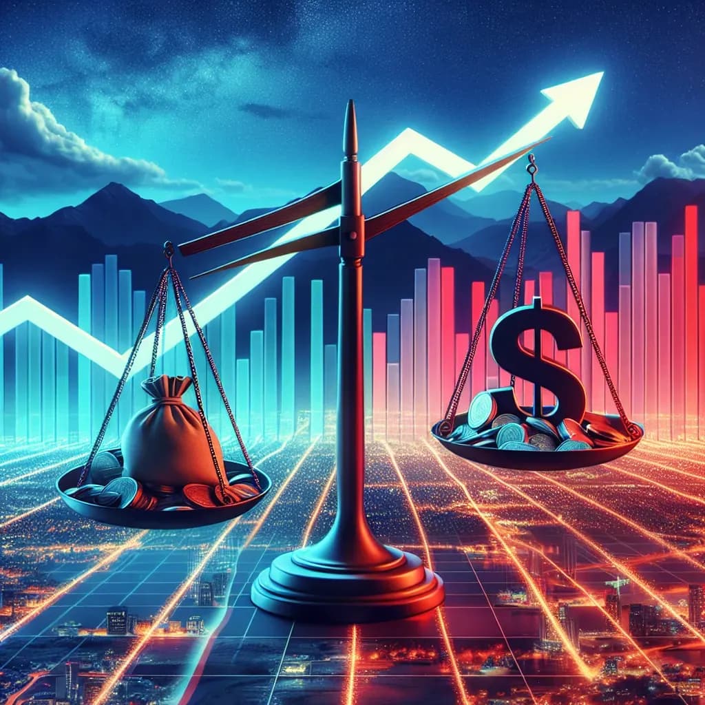 Glaukos Corporation 2024 Financial Report: Revenue Growth vs. Rising Losses