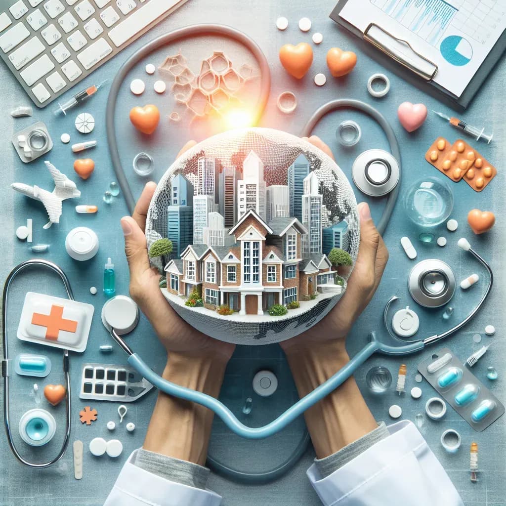 Global Medical REIT Inc. 8-K Report: Key Stock Insights as of January 8, 2025