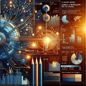 Global Mofy AI Limited's 6-K Report: January 2025 Insights
