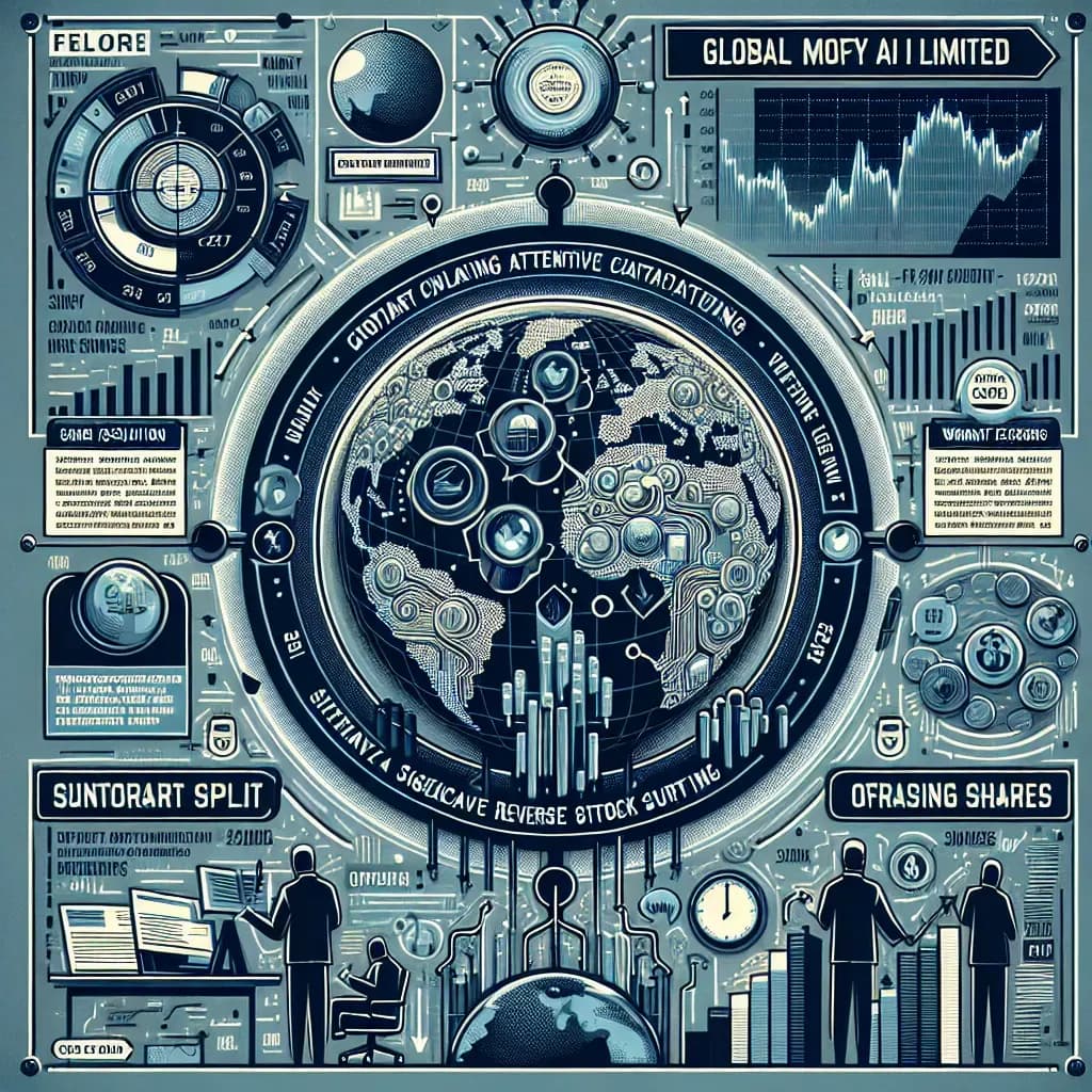 Global Mofy AI Limited's February 2025 Form 6-K Report: Key Securities Updates