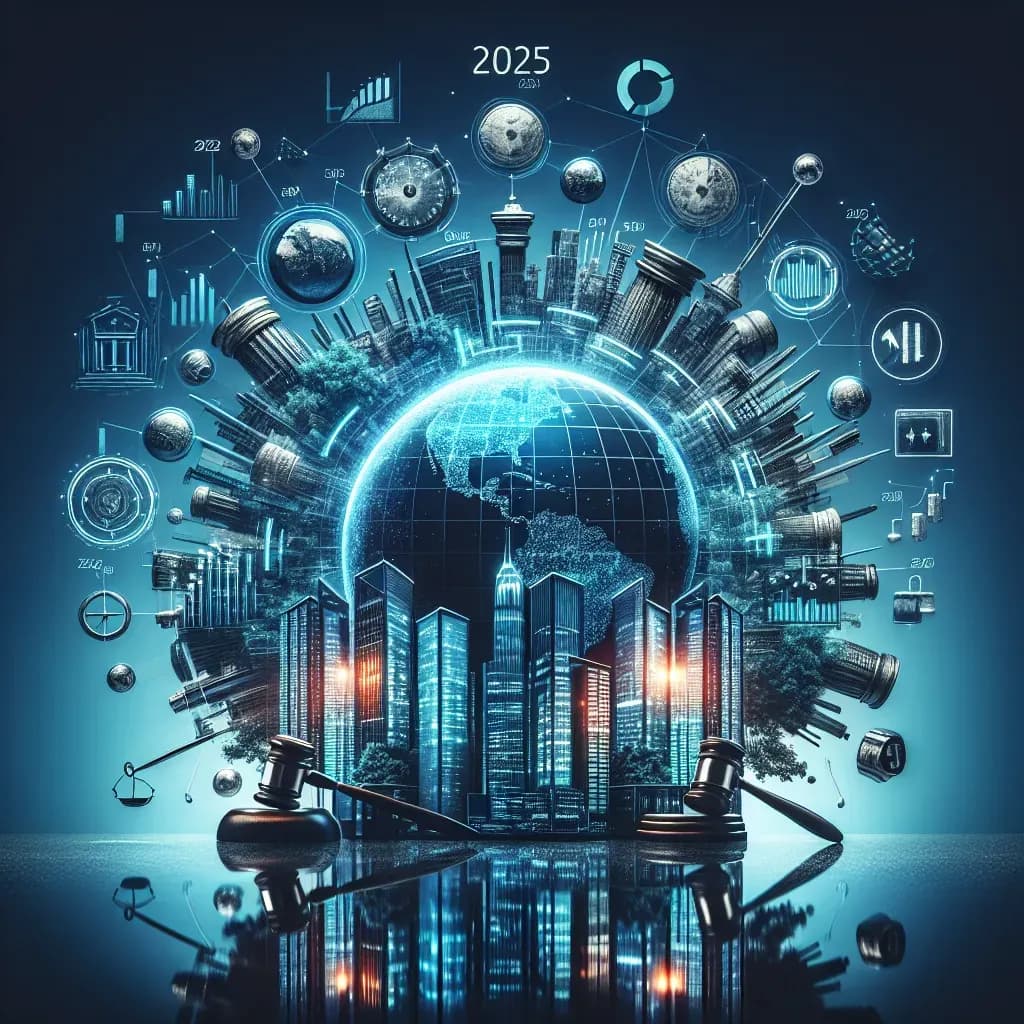 Global Net Lease, Inc. 8-K Report: Stock Insights & Compliance Highlights