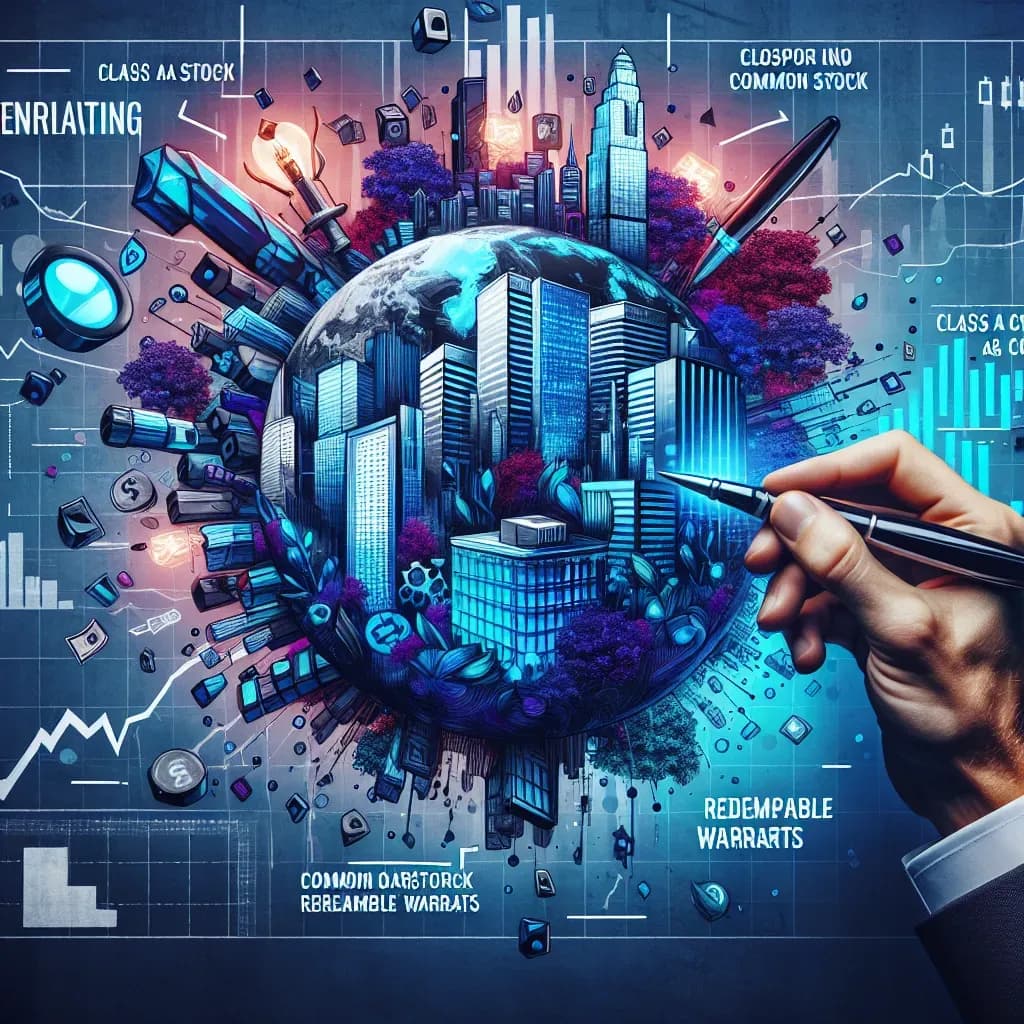 Global Star Acquisition Inc. 8-K Report: Key Insights on Securities & Compliance