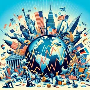 Global Stock Chaos: What Investors Must Know Amid U.S. Market Meltdown