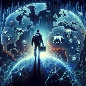 Global Stock Hunt: Wall Street's Search for Value Beyond Borders