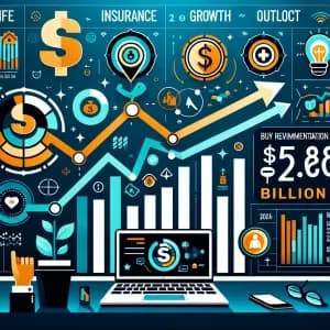 Globe Life Inc. Financial Report 2024: Strong Growth & Investment Insights