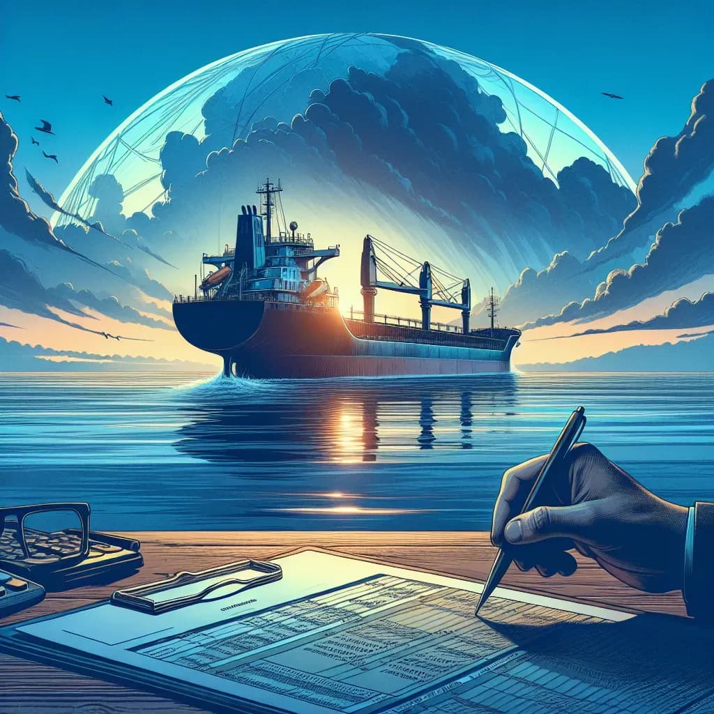 Globus Maritime Limited's Form 6-K: Vessel Sale Announcement & Strategic Update