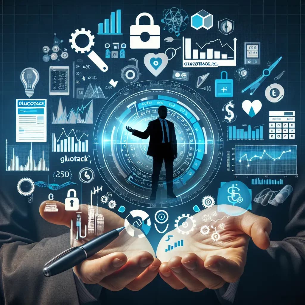GlucoTrack, Inc. 8-K Filing Report: Key Updates as of January 6, 2025