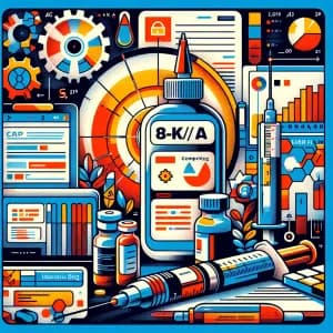 Glucotrack, Inc. 8-K/A Report: Key Updates & Compliance Insights