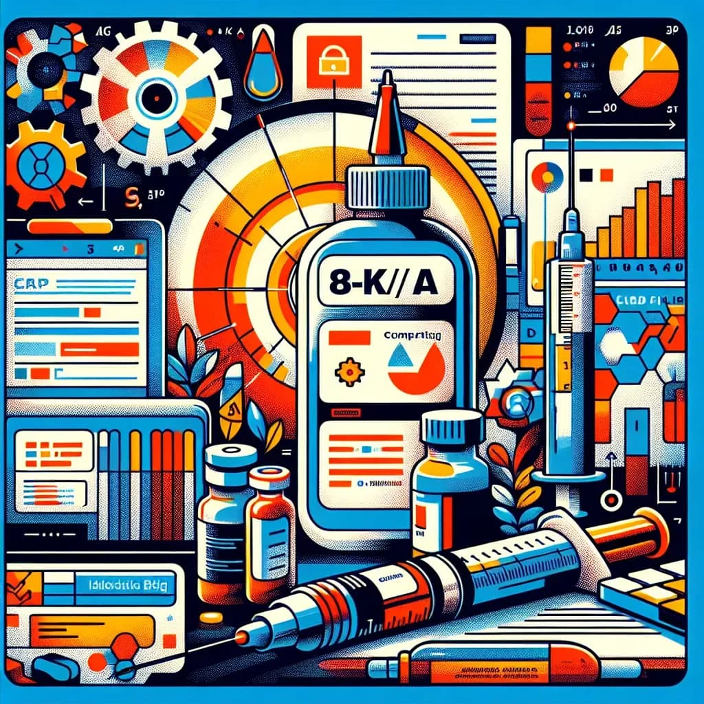 Glucotrack, Inc. 8-K/A Report: Key Updates & Compliance Insights