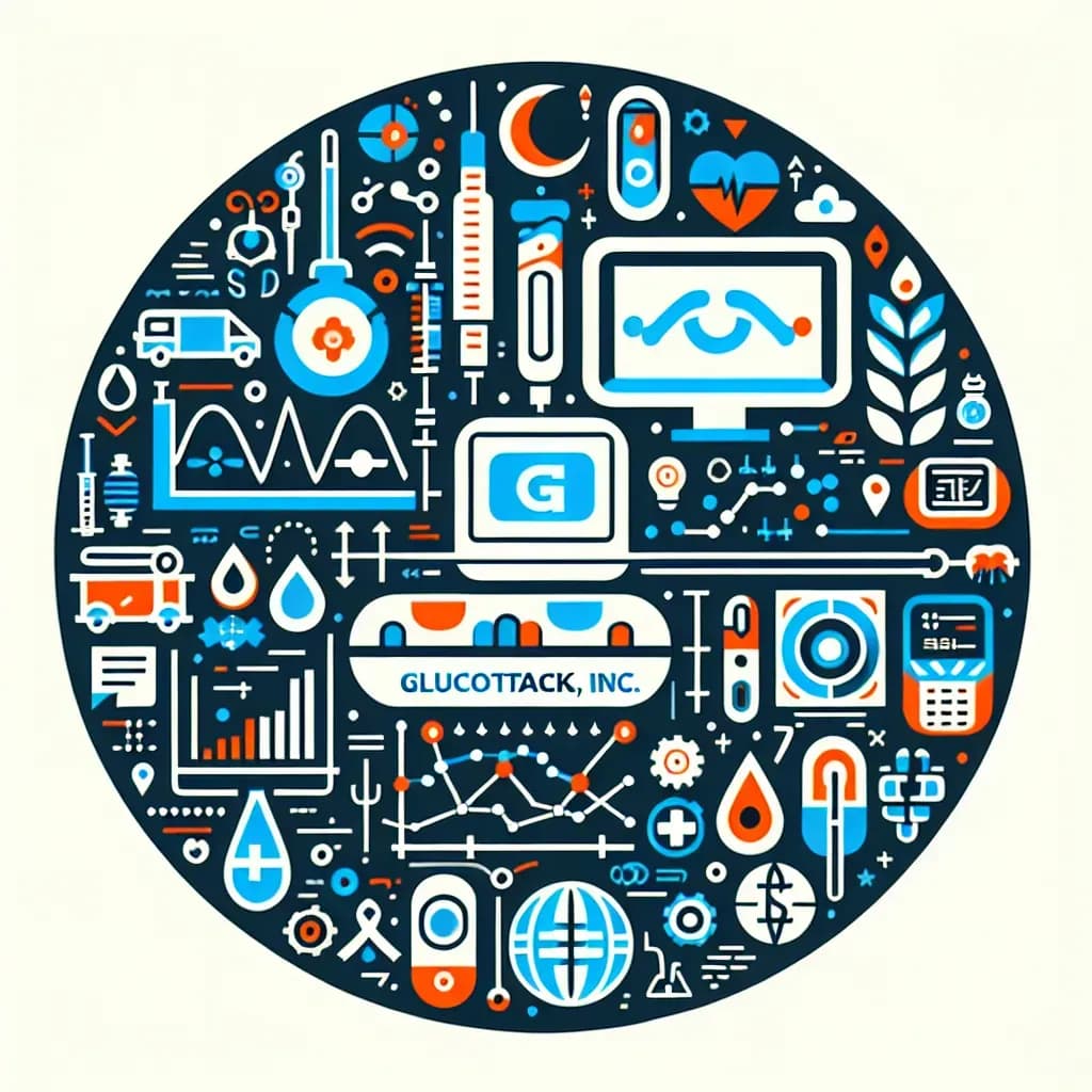 Glucotrack, Inc. 8-K Report: Key Developments as of January 7, 2025