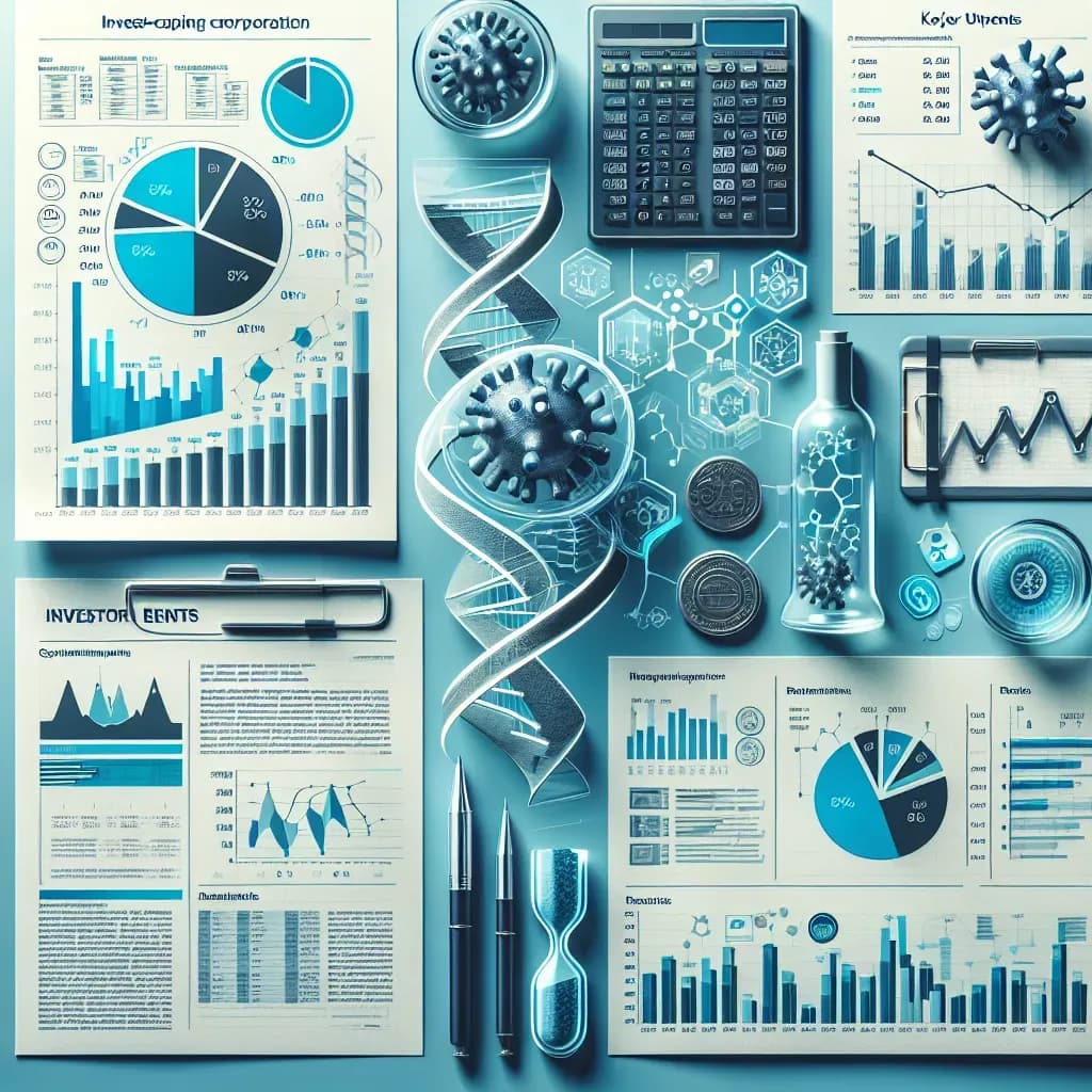 GlycoMimetics, Inc. 8-K Report: Key Updates for Investors - December 2024