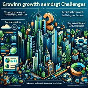 GoDaddy Inc. Q4 2024 Financial Report: Growth Amid Challenges