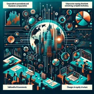 Gogo Inc. 8-K/A Report: Key Corporate Transactions & Financial Insights