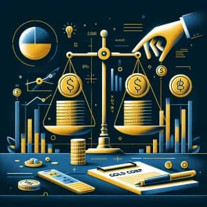 Gold Corp's 8-K Report: Key Updates for Investors as of January 13, 2025