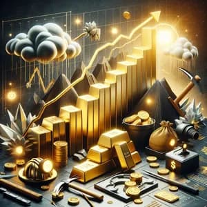 Gold Futures Surge: Safe-Haven Investment Insights You Can't Ignore!