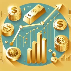 Gold Hits New Heights: What Investors Must Know Now!