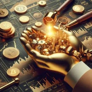 Gold Prices Could Soar to $3,500/Oz: What Investors Need to Know