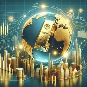 Gold Prices & Geopolitics: What Every Investor Needs to Know