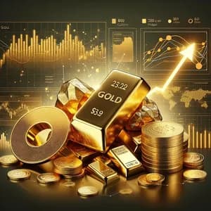 Gold Prices Hit $4,000: A Golden Opportunity for Investors!
