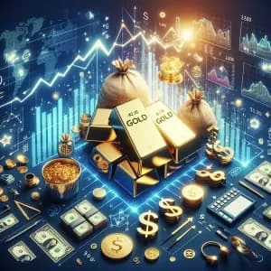 Gold Prices Hit All-Time Highs: What Investors Need to Know