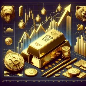 Gold Prices Hit Historic Highs: What Investors Must Know Now!