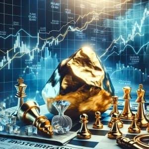 Gold Prices Hit Record High: What Investors Need to Know Now