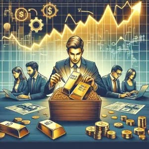Gold Prices Hit Record Highs: Essential Insights for Investors