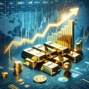 Gold Prices Skyrocket: Record Highs & What Investors Should Know!