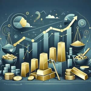 Gold Prices Soar 39%: What Investors Need to Know!