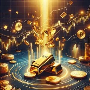 Gold Prices Soar: Key Insights for Savvy Investors