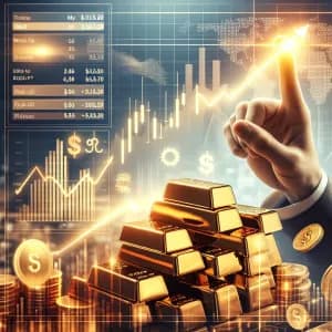 Gold Prices Soar to New Heights: Essential Insights for Savvy Investors