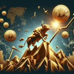 Gold Prices Surge: What Investors Must Know About Stocks & Markets