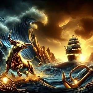 Gold Prices Surge with Fed Rate-Cut Hints: What Investors Need to Know